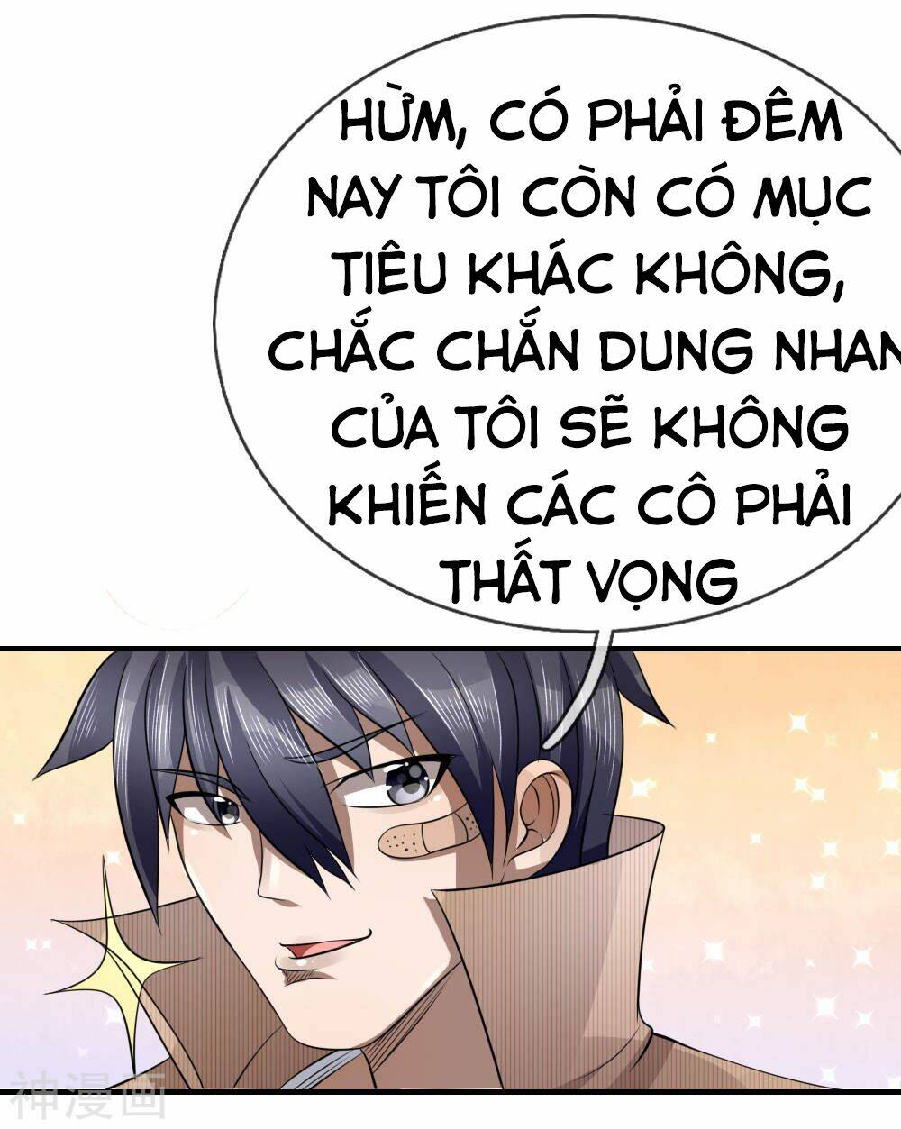 Tuyệt Thế Binh Vương Chương 100 Ảnh 26