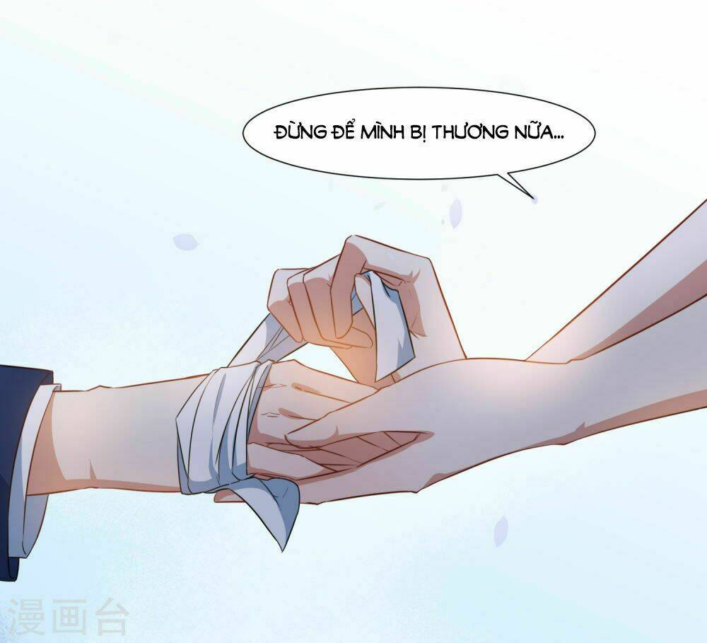 Thầy Giáo Ác Ma Yêu Tôi Rồi Chương 57 Ảnh 15