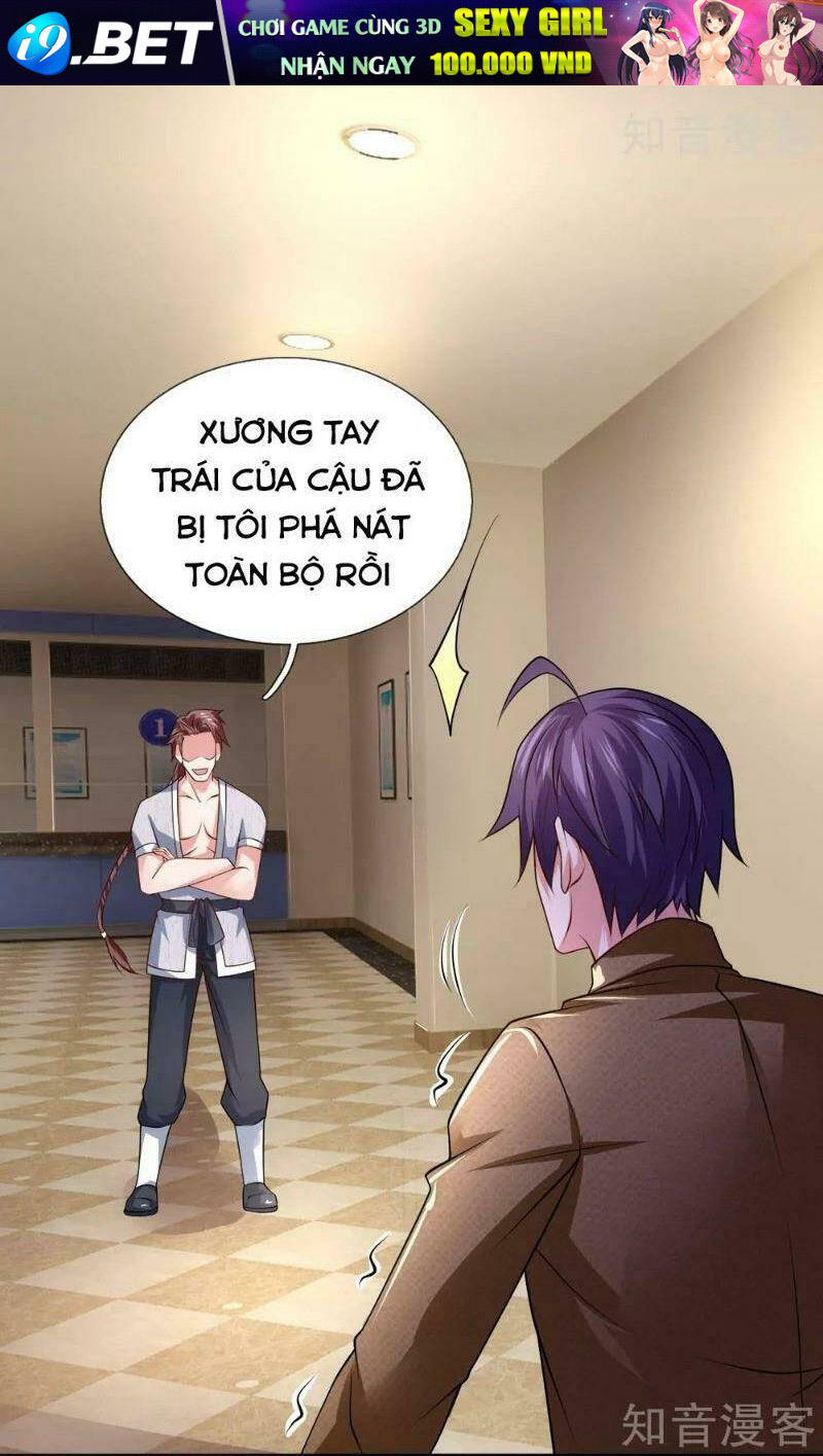 Cực Phẩm Yêu Nghiệt Chương 71 Ảnh 29