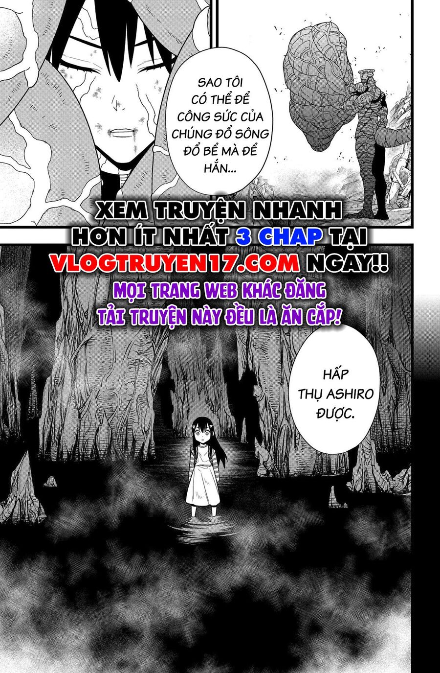 Quái Vật #8 Chương 103 Ảnh 4