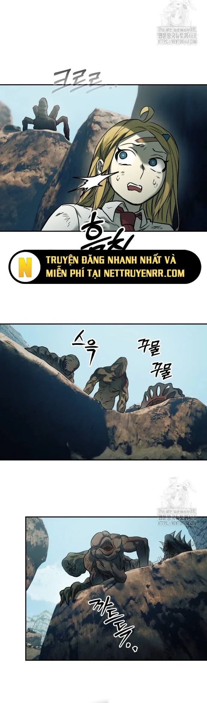 Sống Sót Qua Ngày Tận Thế Chương 47 Ảnh 13
