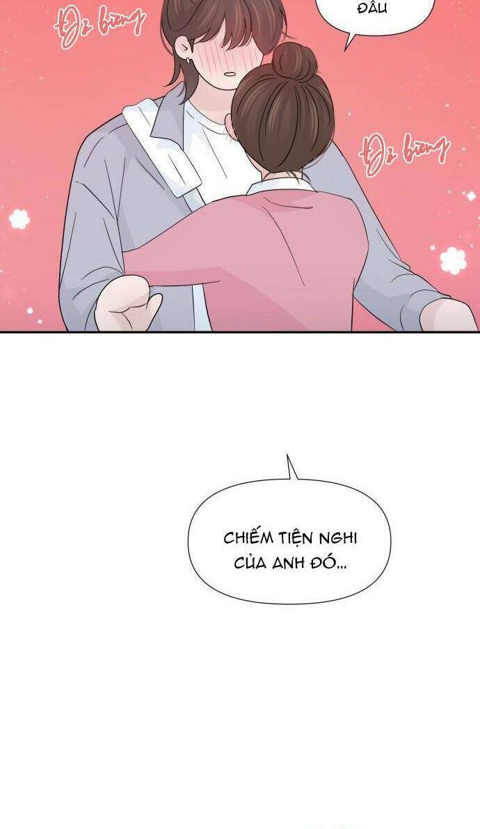 Lời Tỏ Tình Đi Lạc Chương 56 Ảnh 17