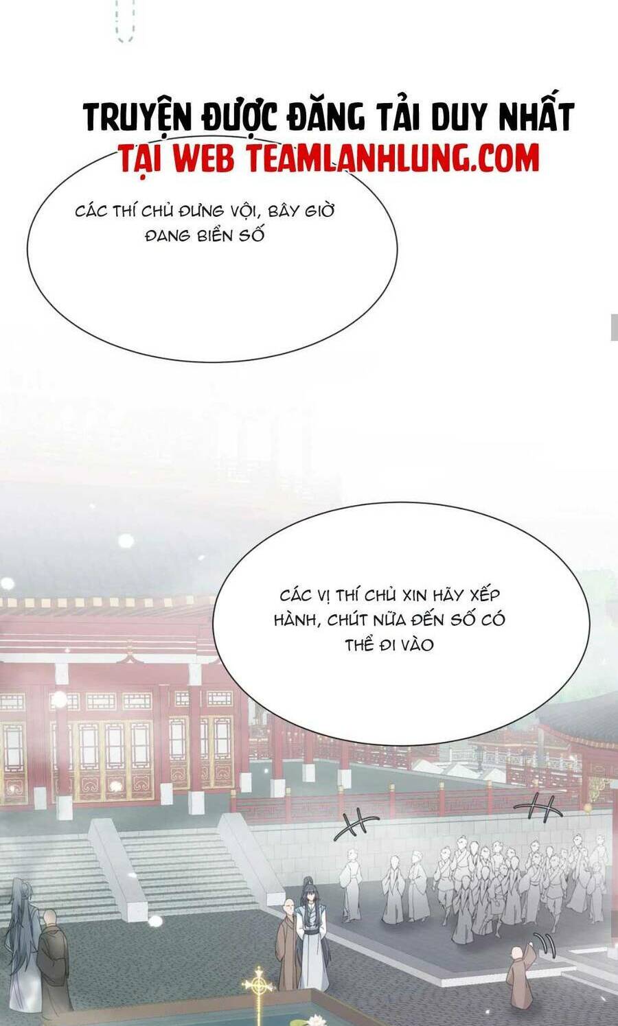 Sư Huynh Phản Diện Bắt Ta Hoàn Lương Chương 20 Ảnh 38