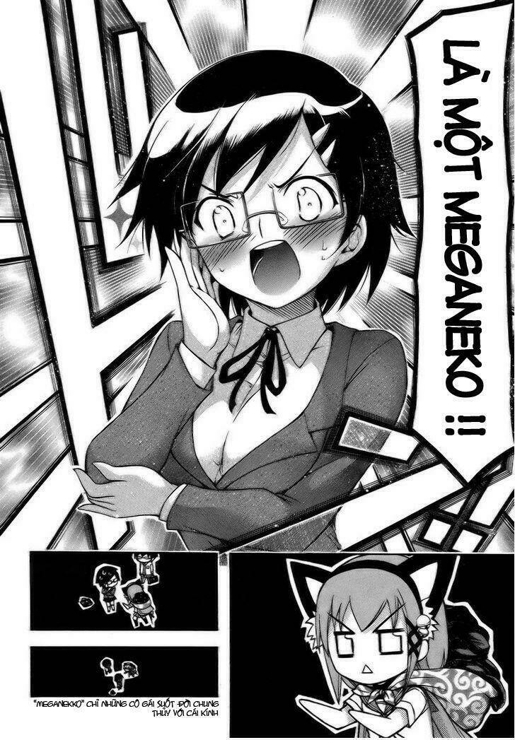 Gou-Dere Bishoujo Nagihara Sora Chương 11 Ảnh 10