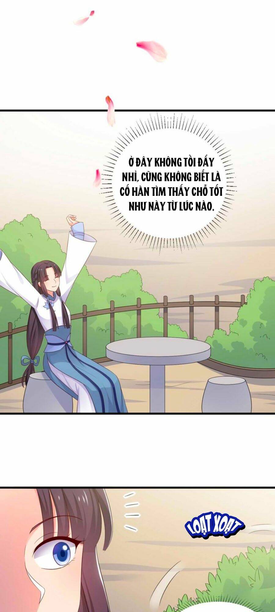 Nương Tử Nhà Nông Có Hỉ Rồi Chương 57 Ảnh 16