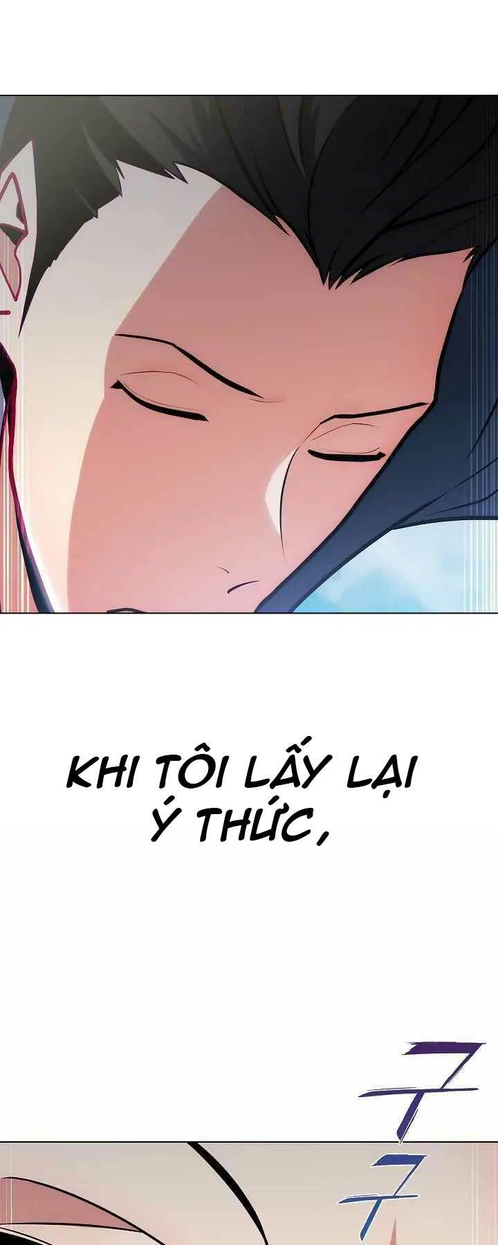 Kẻ Phát Hoạ Ấn Chú Chương 1 Ảnh 3