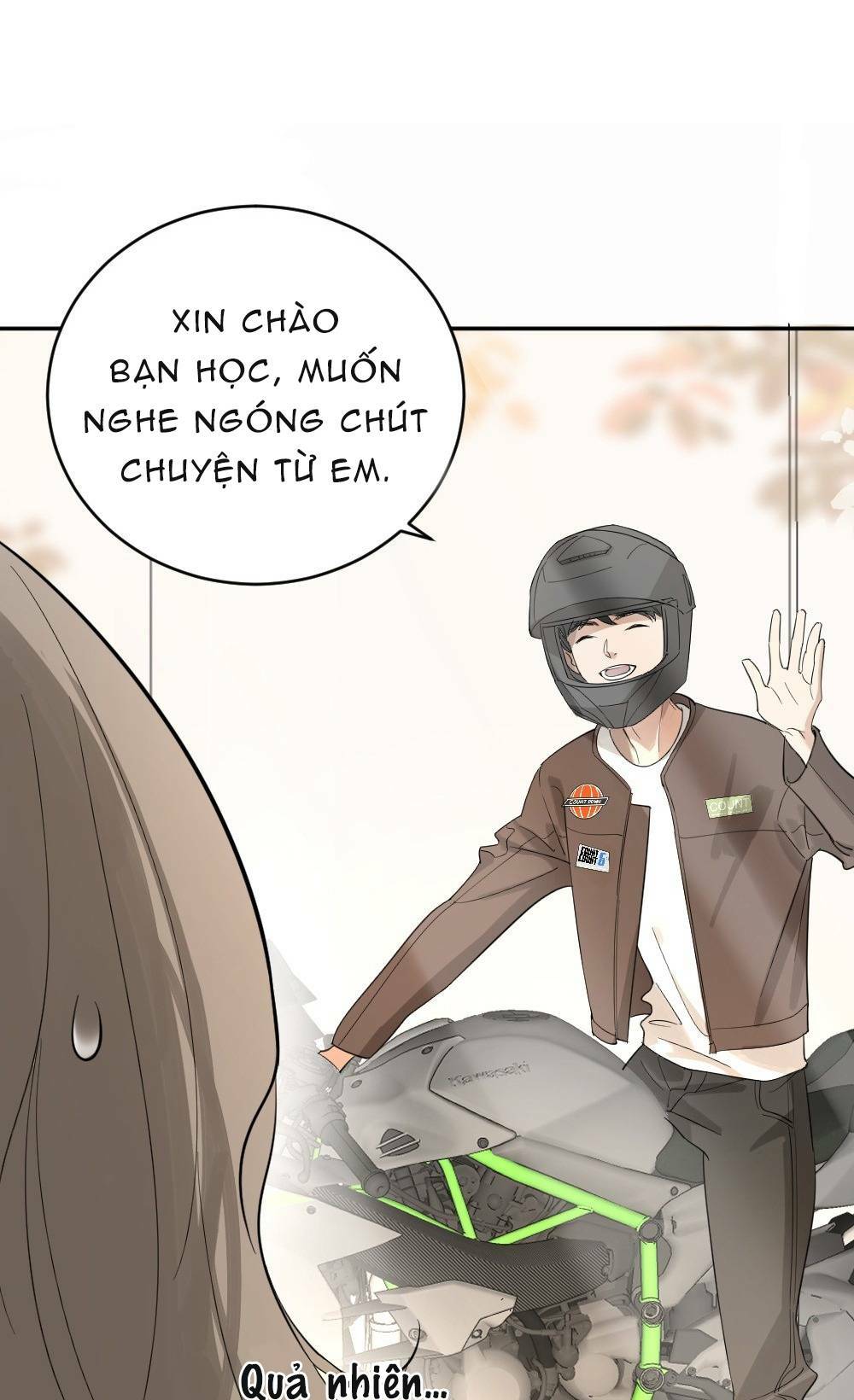 Đếm Ngược 3600 Giây Chương 2 Ảnh 19