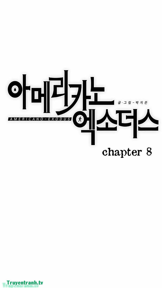 Americano - Exodus Chương 9 Ảnh 12