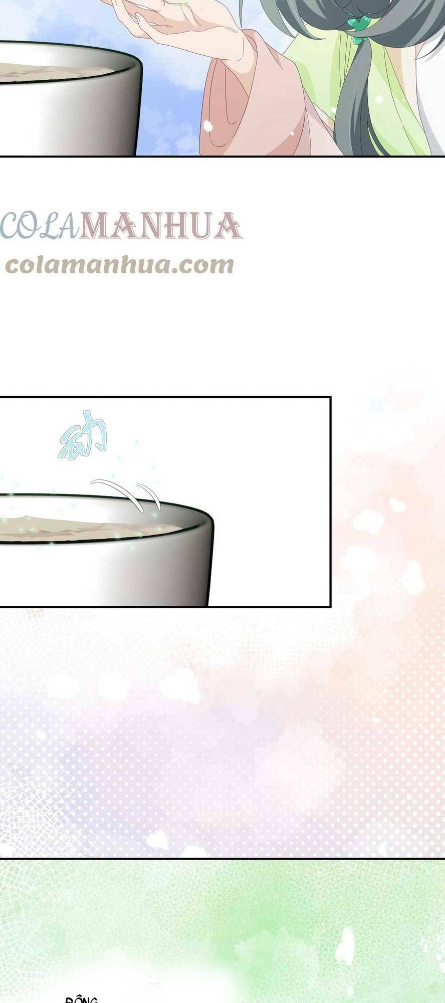 Sư Huynh Phản Diện Bắt Ta Hoàn Lương Chương 32 Ảnh 31