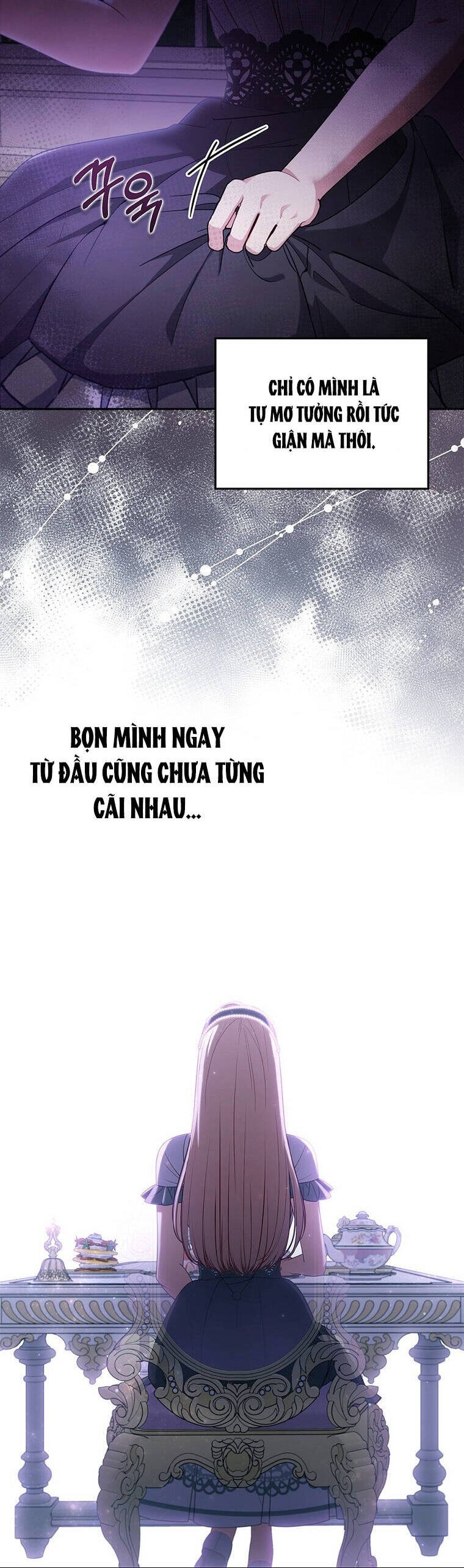 Tôi Đã Bị Quyến Rũ Bởi Nam Chính Ốm Yếu Chương 59 Ảnh 10