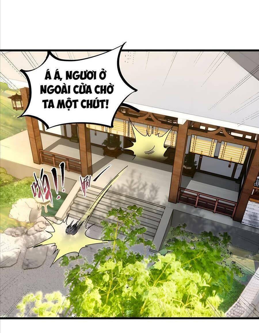 Ta Sao Chép Kỹ Năng Vô Địch Ở Thế Giới Khác Chương 2 Ảnh 18