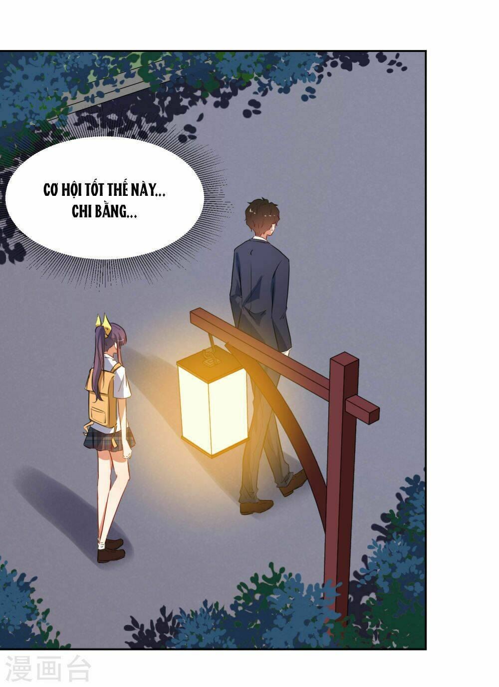 Thầy Giáo Ác Ma Yêu Tôi Rồi Chương 55 Ảnh 27