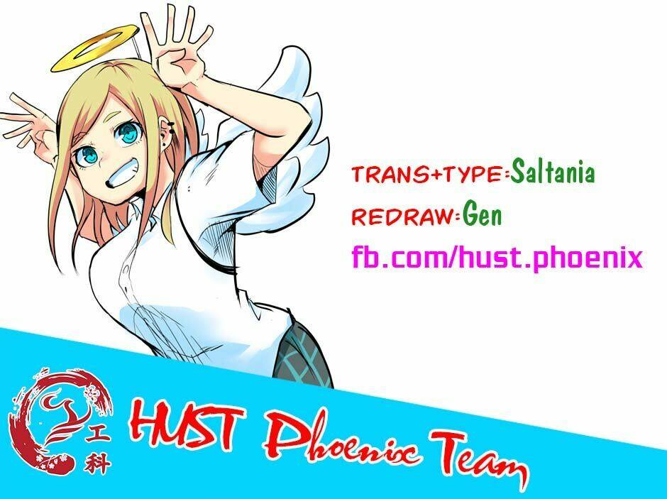 Tennen Gyaru Kawaguchi-San Chương 9 Ảnh 6