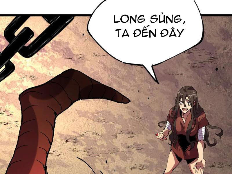 Thiên Sinh Độc Nãi, Ta Nguyền Rủa Toàn Thế Giới! Chương 36 Ảnh 76