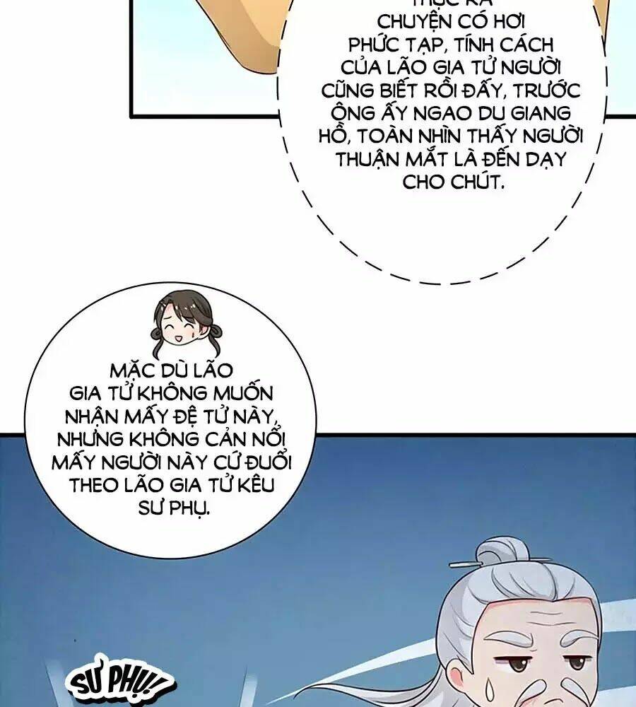 Nương Tử Nhà Nông Có Hỉ Rồi Chương 58 Ảnh 28