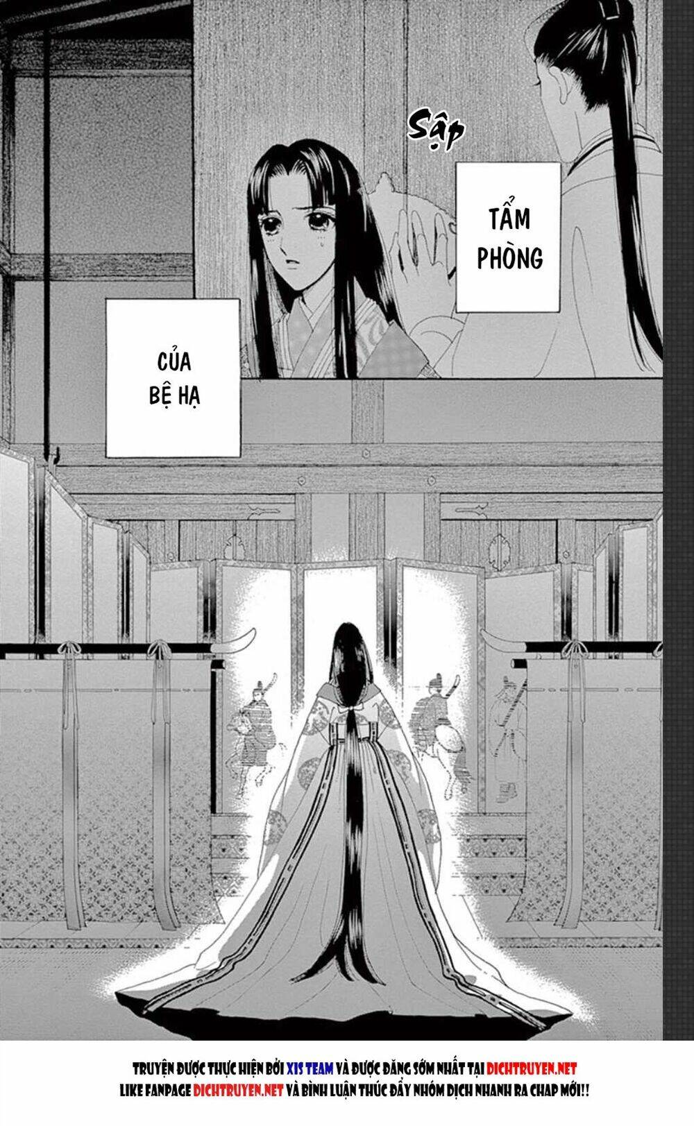 Torikae Baya Chương 46 Ảnh 15