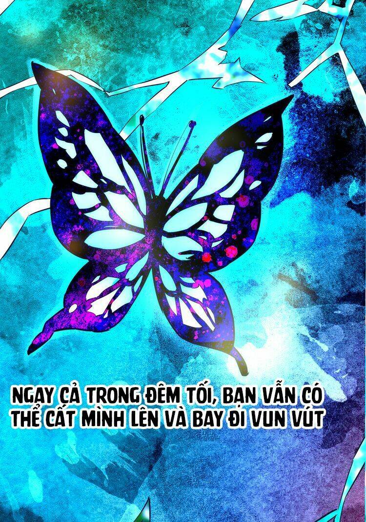 Thịnh Khai Vu Kinh Cức Chi Thượng Chương 1 Ảnh 9