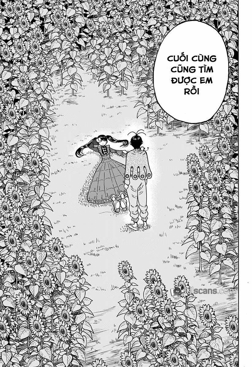 Densetsu No Yuusha No Konkatstu Chương 15 Ảnh 43