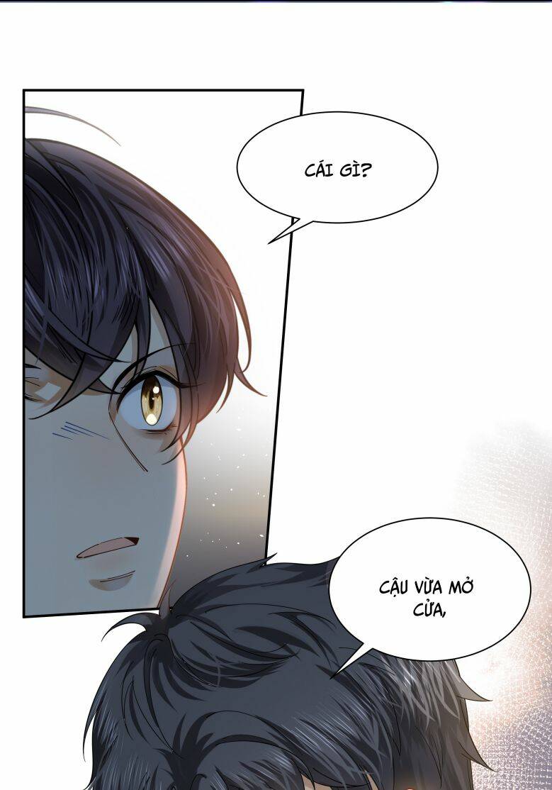 Vùng Cấm Chương 7 Ảnh 32