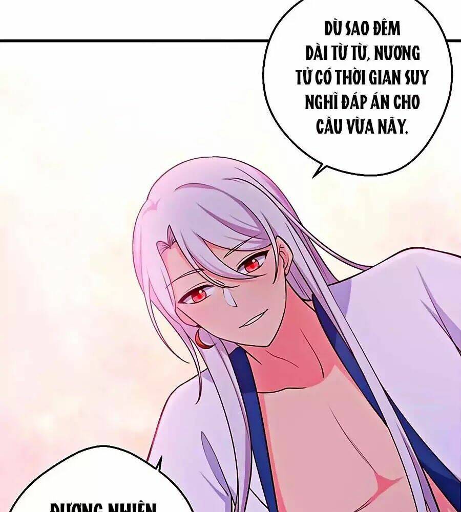 Nương Tử Nhà Nông Có Hỉ Rồi Chương 52 Ảnh 58