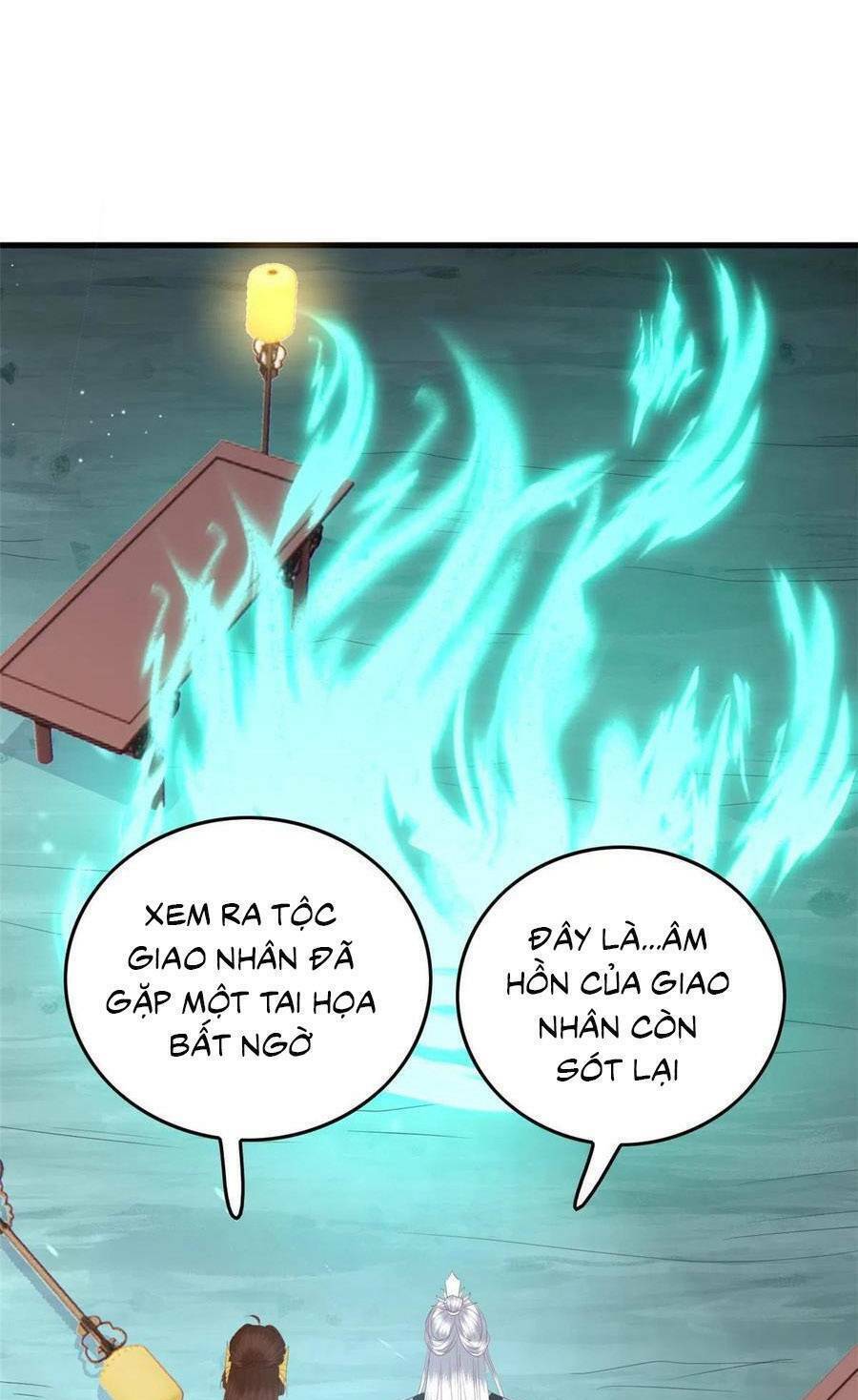 Nữ Phụ Không Thể Chọc Giận Chương 121 Ảnh 33