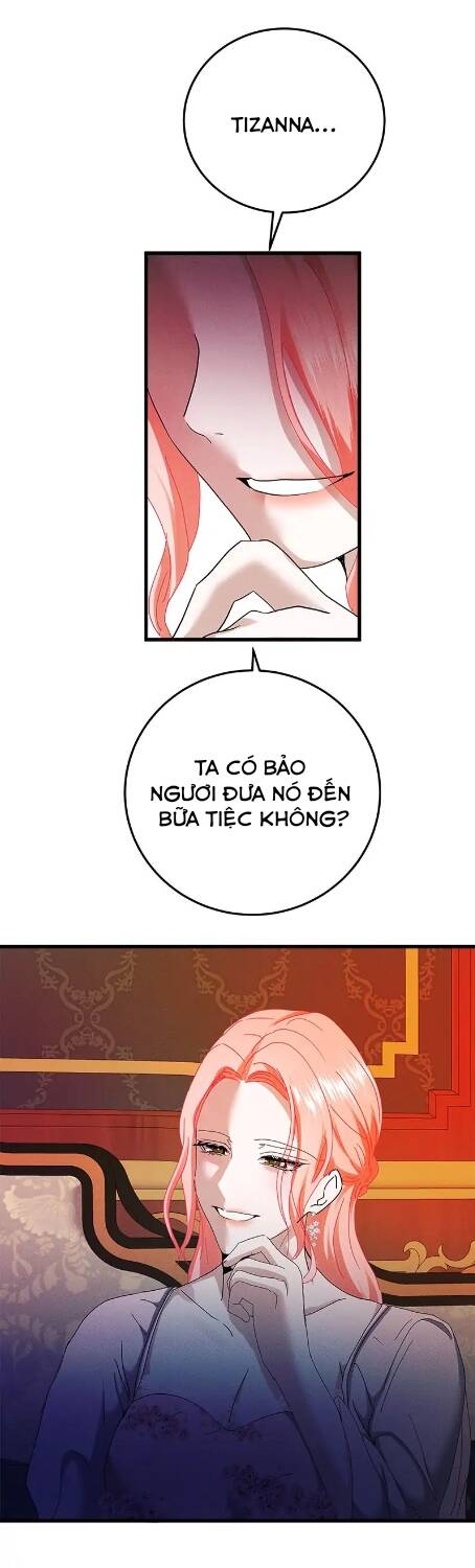 Tôi Muốn Hủy Cuộc Hôn Ước Này Chương 50 Ảnh 11