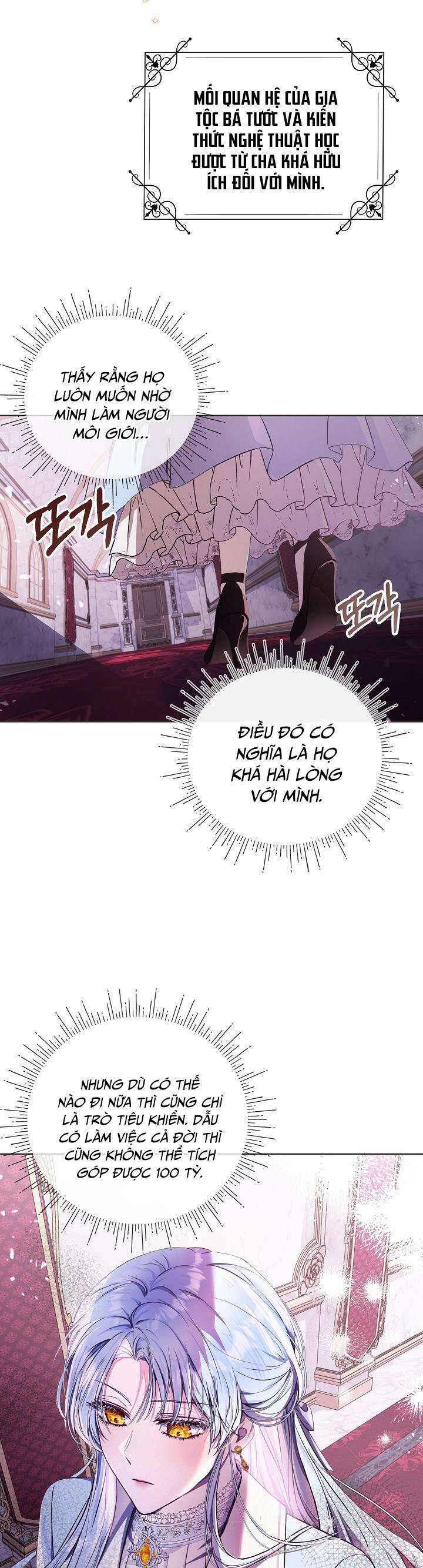 Chiến Lược Ly Hôn Chương 2 Ảnh 14