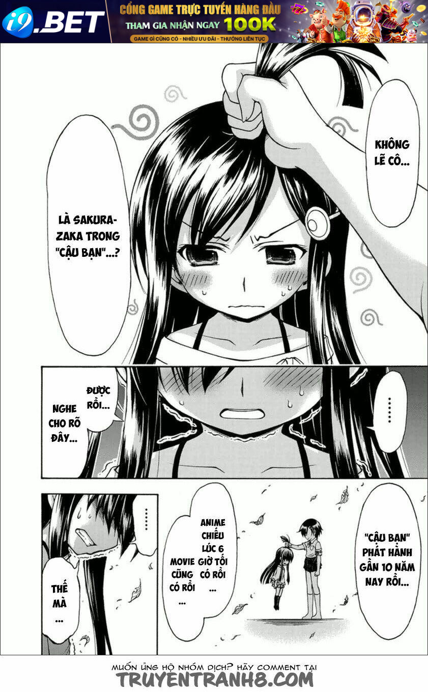 Gou-Dere Bishoujo Nagihara Sora Chương 15 Ảnh 17