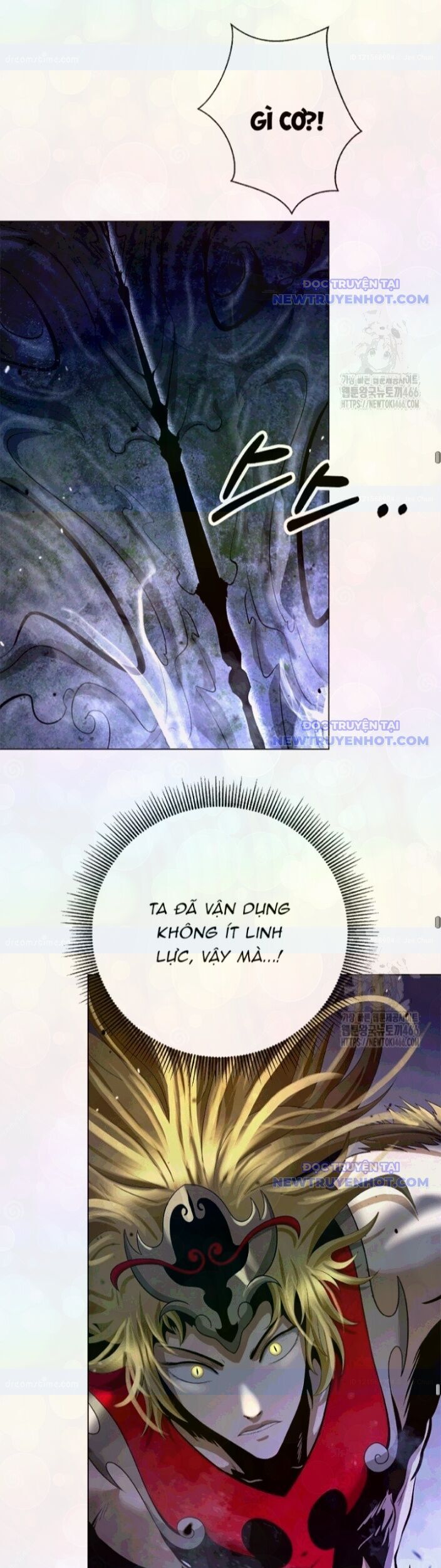 Xuyên Không Thành Hổ Chương 182 Ảnh 38