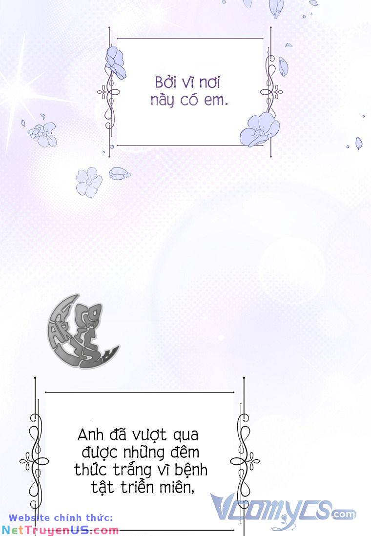 Tôi Đã Bị Quyến Rũ Bởi Nam Chính Ốm Yếu Chương 54 Ảnh 84
