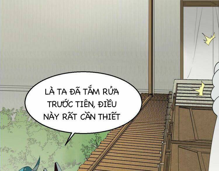 Cấm Động! Đồ Tự Kỷ Chương 1.2 Ảnh 64