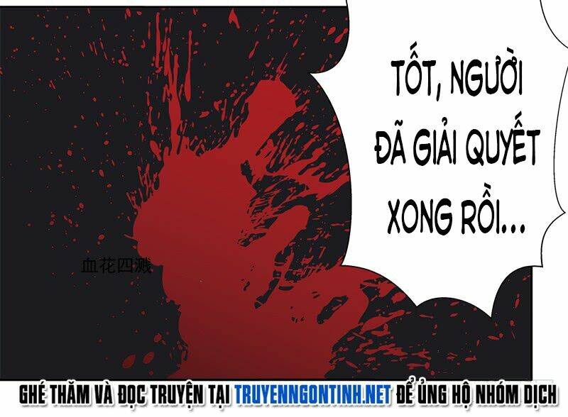 Siêu Năng Cuồng Thần Chương 13 Ảnh 35