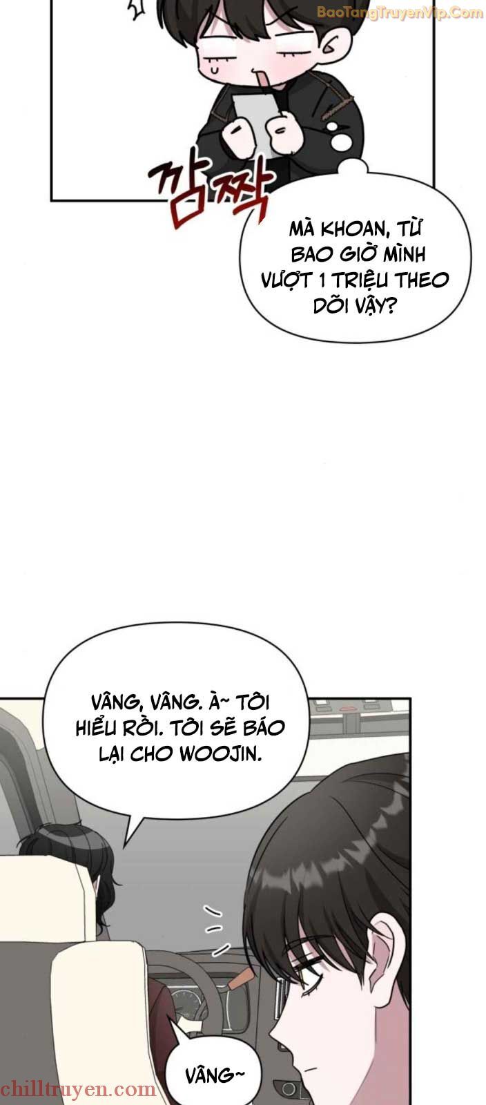 Tôi Bị Hiểu Lầm Là Diễn Viên Thiên Tài Quái Vật Chương 47 Ảnh 23
