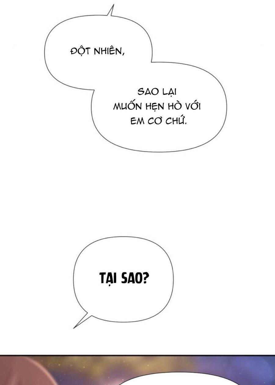 Lời Tỏ Tình Đi Lạc Chương 53 Ảnh 24