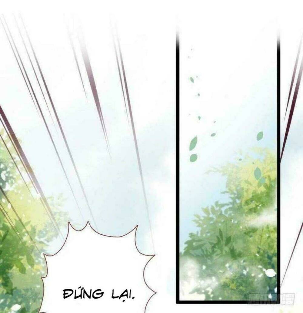 Vương Phi - Âm Động Thiên Hạ Chương 23 Ảnh 17