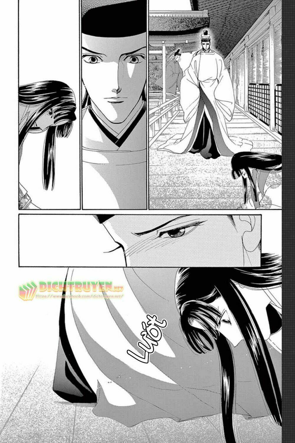 Torikae Baya Chương 49 Ảnh 8