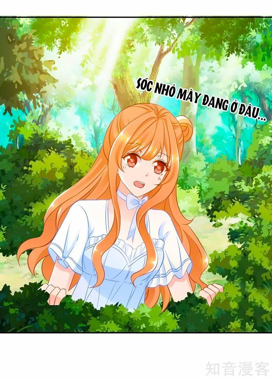 Phụng Tử Thành Hôn : Tiên Thê Không Được Trốn Chương 22 Ảnh 36