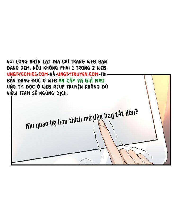 Vùng Cấm Chương 11 Ảnh 19