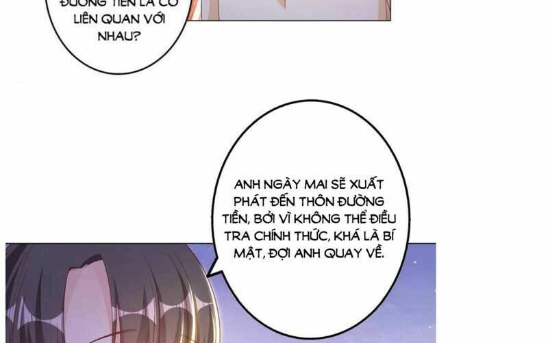 Hôn Nhân Dục Vọng: Thiếu Gia Nhẹ Một Chút! Chương 155 Ảnh 30