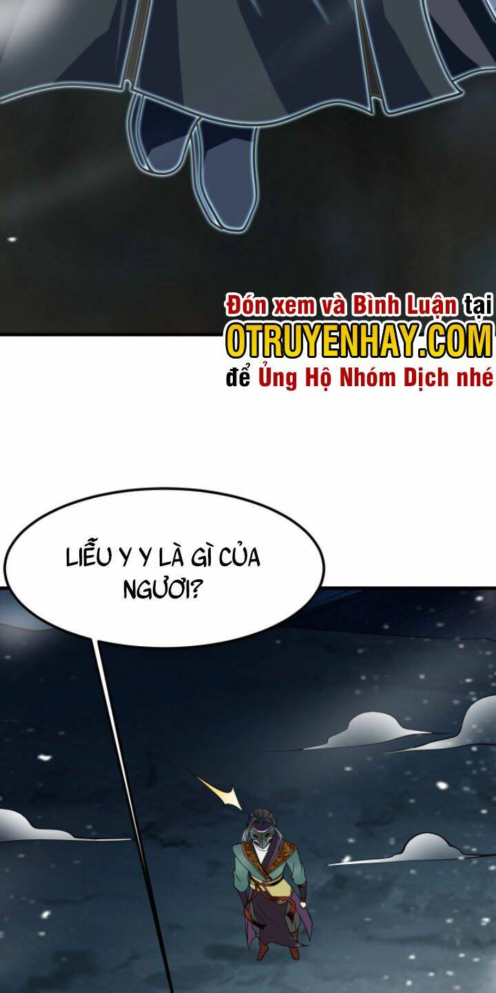 Sư Tổ Của Ta Là Thiên Hạ Đệ Nhất Chương 32 Ảnh 56