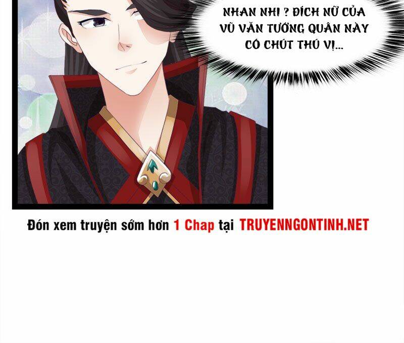 Niết Bàn Chi Phượng Nhan Lâm Ca Chương 5 Ảnh 47