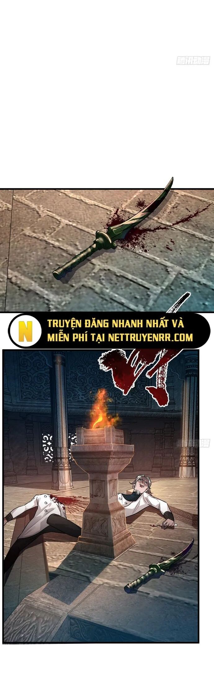 Hình Thái Biến Nhỏ Siêu Cấp Chương 9 Ảnh 3