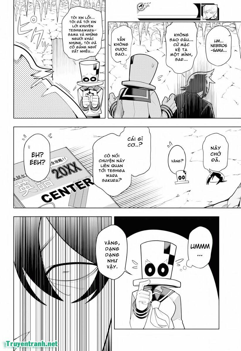 Samon-Kun Wa Summoner Chương 33 Ảnh 11