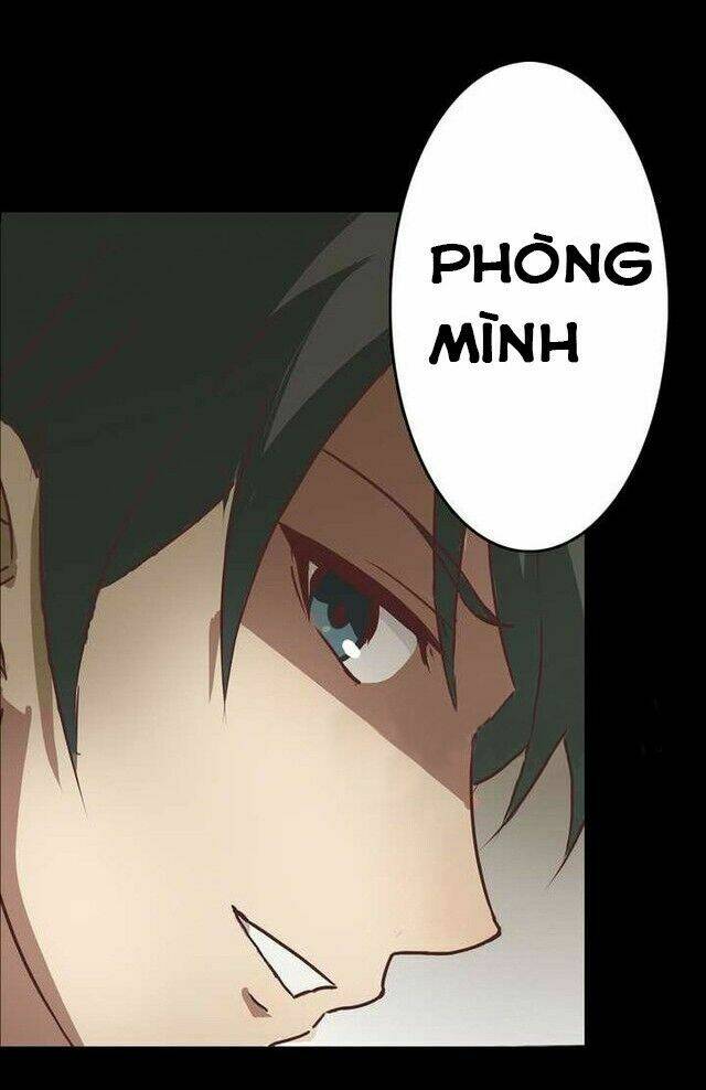 Seven Chương 1 Ảnh 19