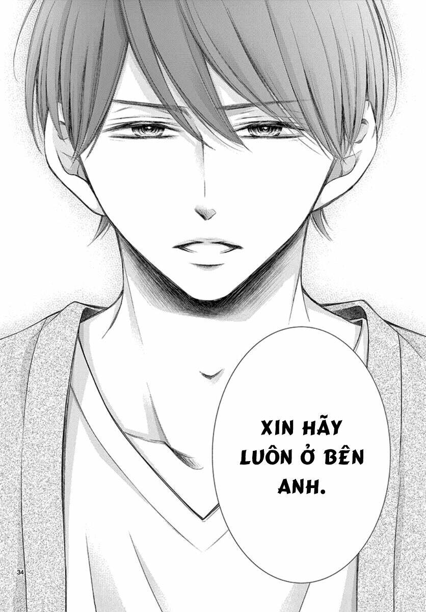 Yoru No Yomeiri Chương 11 Ảnh 37