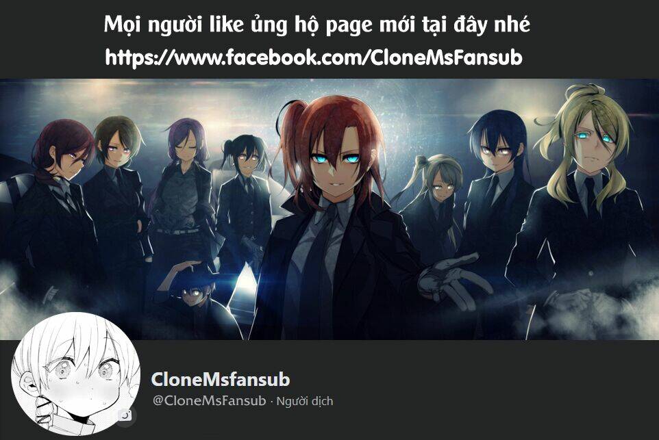 K-On Shuffle Chương 27 Ảnh 3