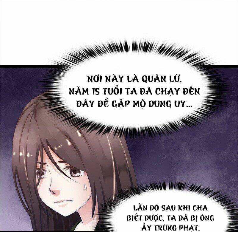 Niết Bàn Chi Phượng Nhan Lâm Ca Chương 1 Ảnh 43