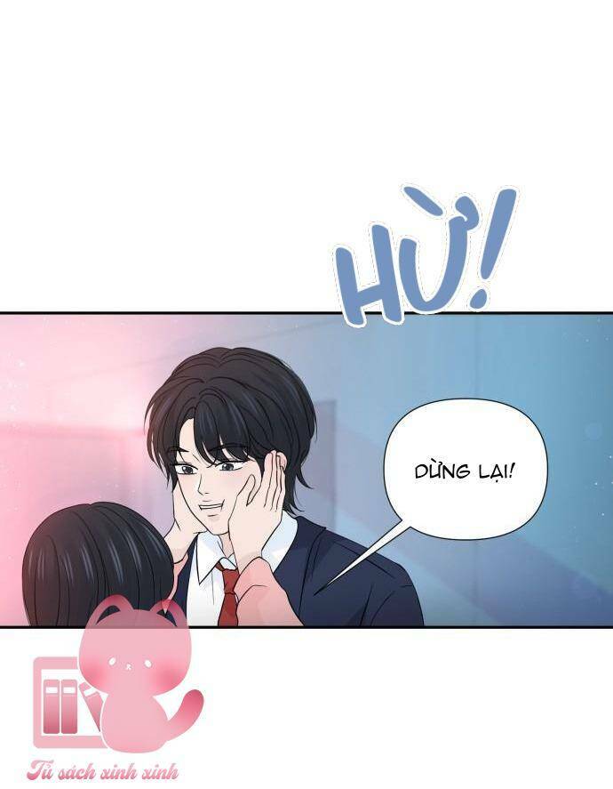 Lời Tỏ Tình Đi Lạc Chương 62 Ảnh 42