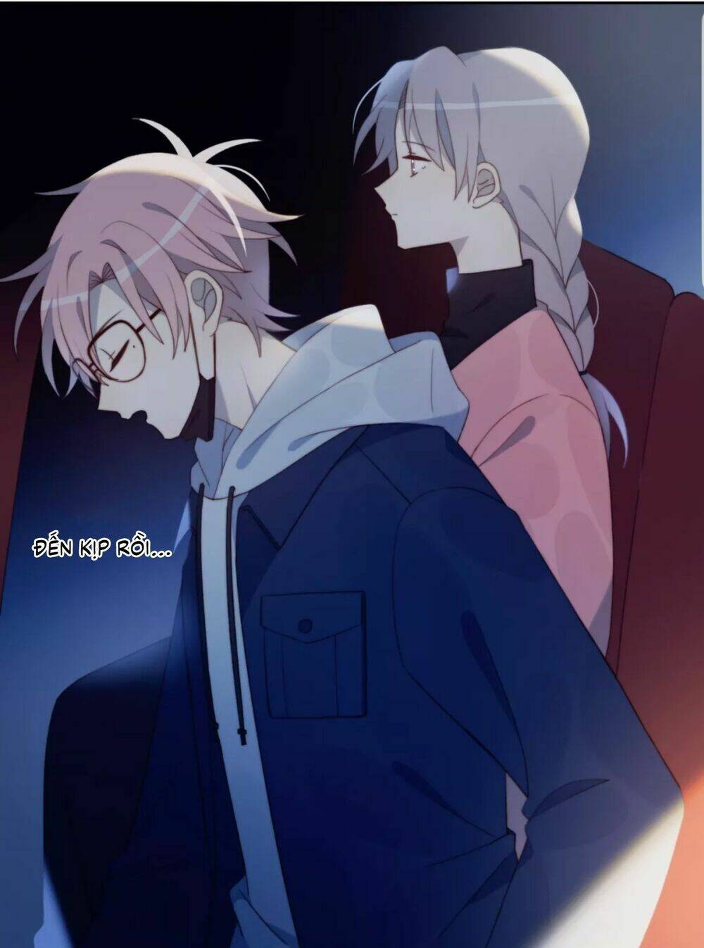 Gay Rồi! Tôi Và Antifan Hoán Đổi Linh Hồn Rồi. Chương 24 Ảnh 11