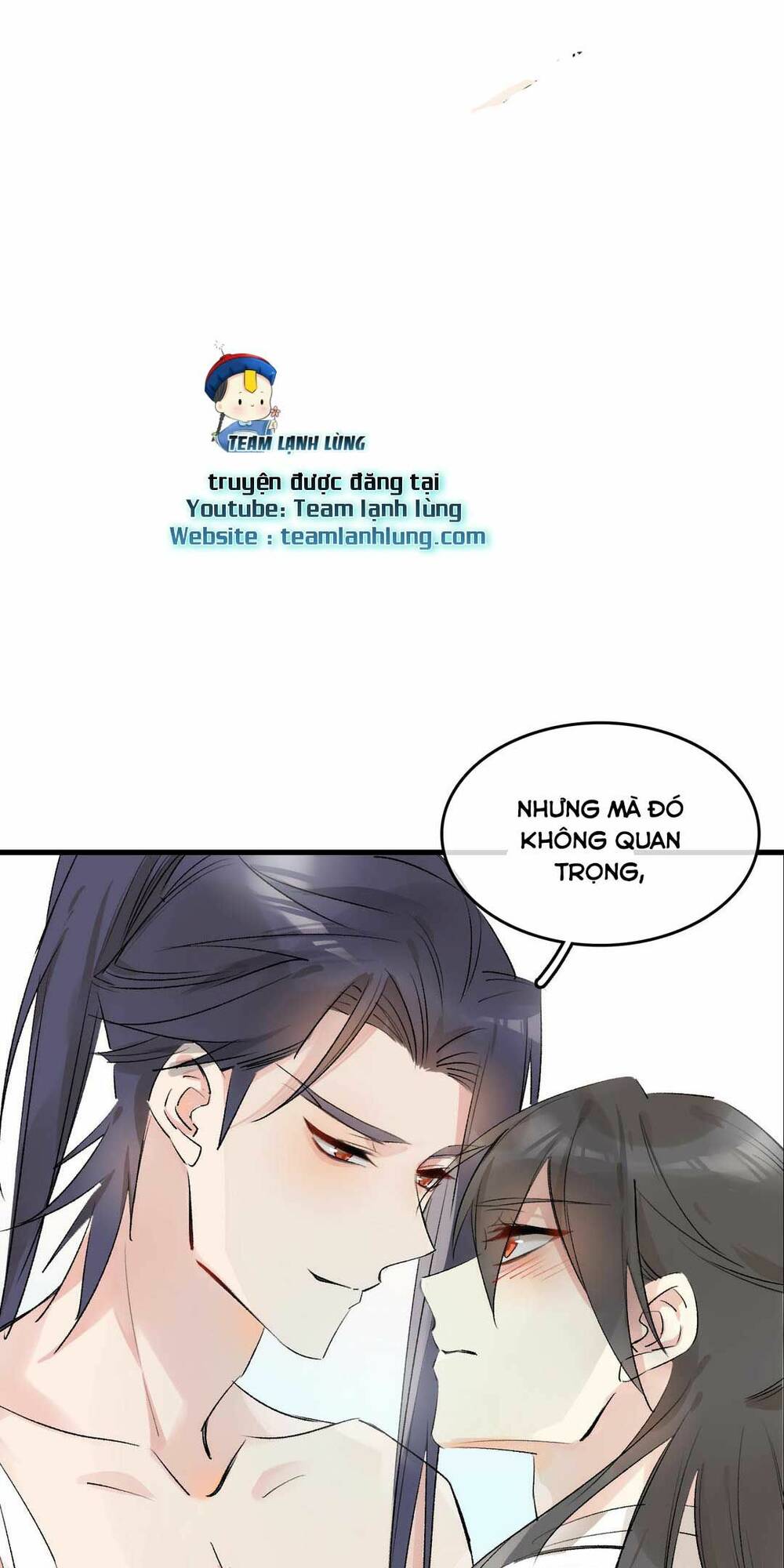 Ta Xuyên Không Mang Long Thai Chương 13 Ảnh 19